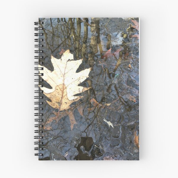 Item preview, Golden Leaf designed and sold by 3Spoke.