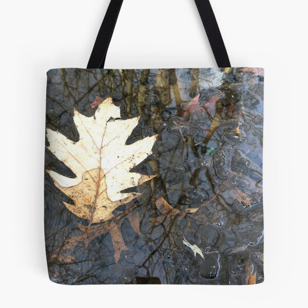 Item preview, Golden Leaf designed and sold by 3Spoke.