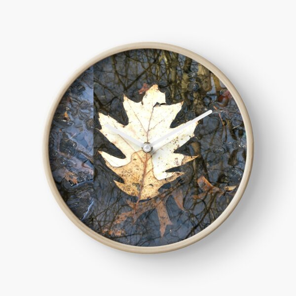 Item preview, Golden Leaf designed and sold by 3Spoke.