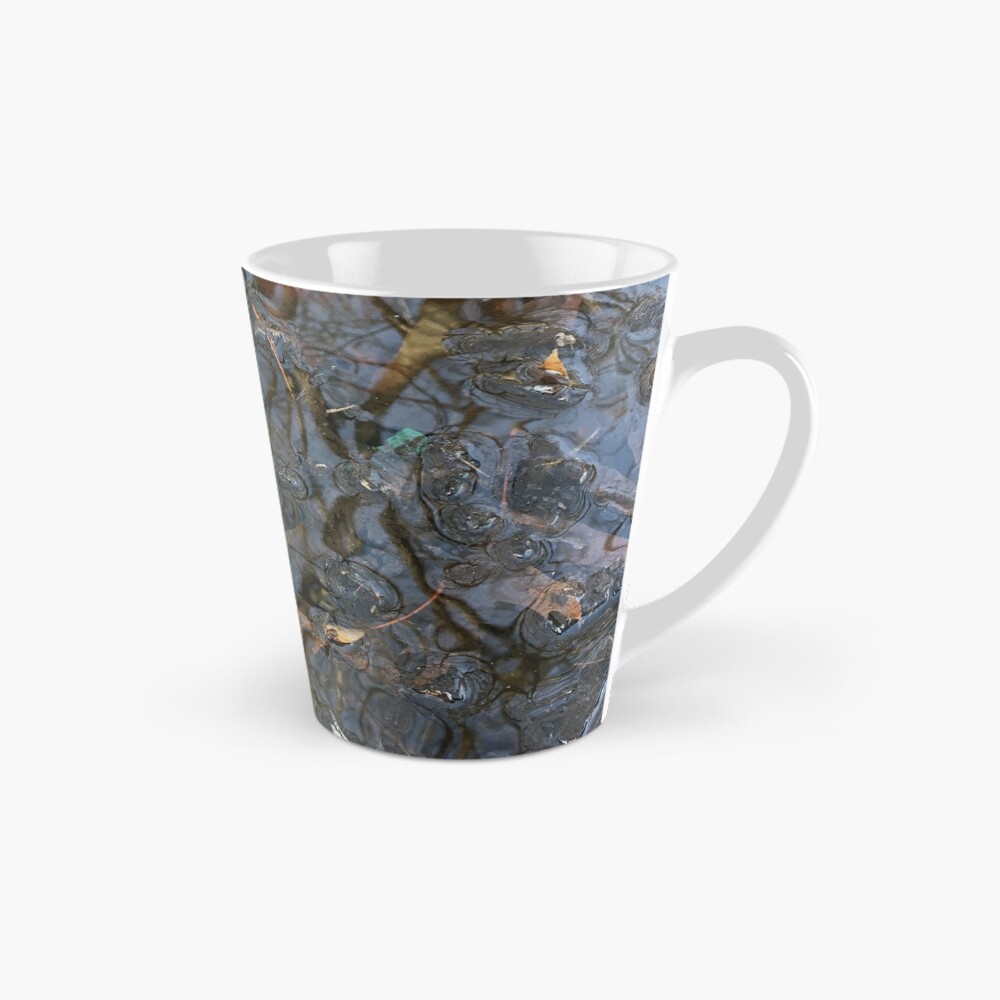 Item preview, Tall Mug designed and sold by 3Spoke.