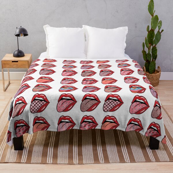 Item preview, Wild Tongues designed and sold by Rebeccamckelvey.