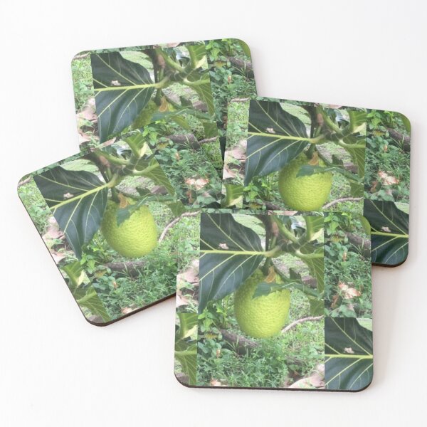 Item preview, Bread fruit garden yes! designed and sold by ClearwaterLewis.