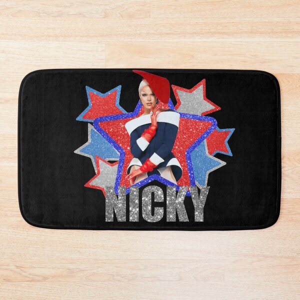 Item preview, Nicky Doll designed and sold by Vini O.