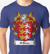 O'Brien Unisex T-Shirt
