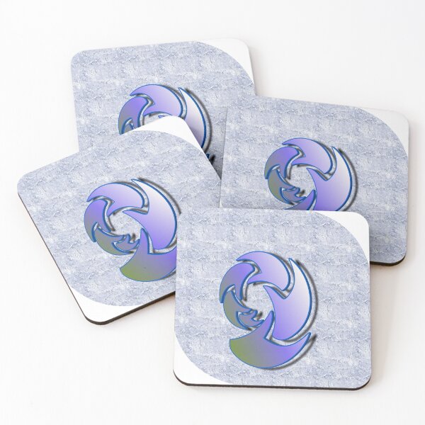 Item preview, 3d increasing size logo designed and sold by jayyu.
