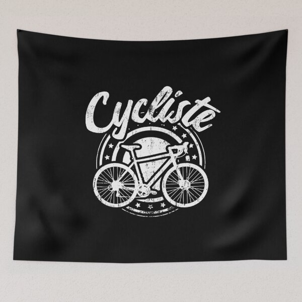 Item preview, Belgium Cycliste Cycling Flag Bike Theme Gifts for a Cyclist France designed and sold by KNUXX Shop.