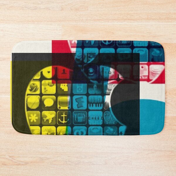 Item preview, Retro Apps designed and sold by Mark J Dunn.