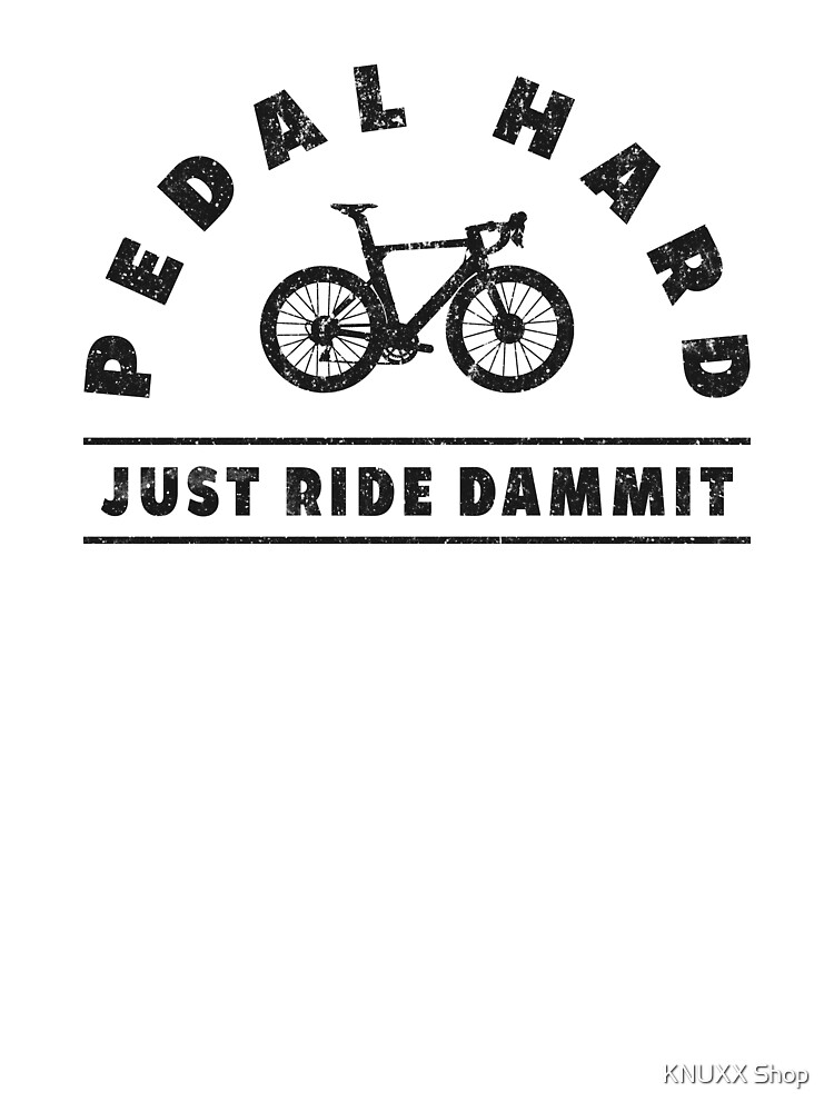 pedal hard bike shop