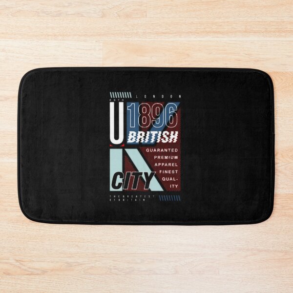 Item preview, country, england, america, nato, distro, good, words, question, black shirt, black, blue, red designed and sold by Design2Z.
