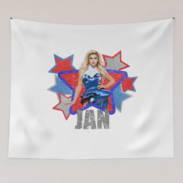 Item preview, Jan designed and sold by Vini O.