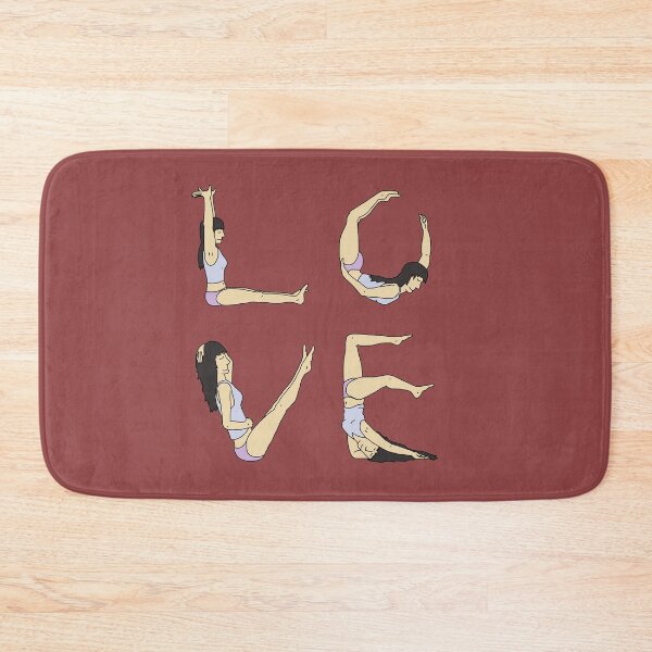 Item preview, Love Lazing Around - Gal designed and sold by wanderingfools.