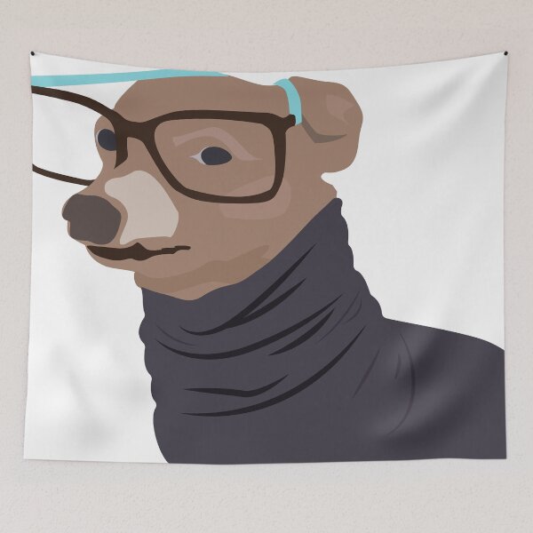 Item preview, Kermit designed and sold by Sammi Campbell.