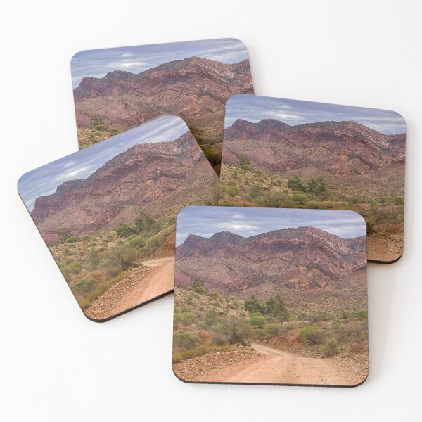 Item preview, Parachilna Gorge designed and sold by Stephen Ruane.