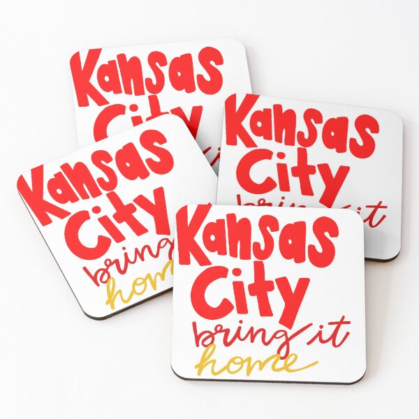 Item preview, Kansas City Bring it Home designed and sold by allieweek.