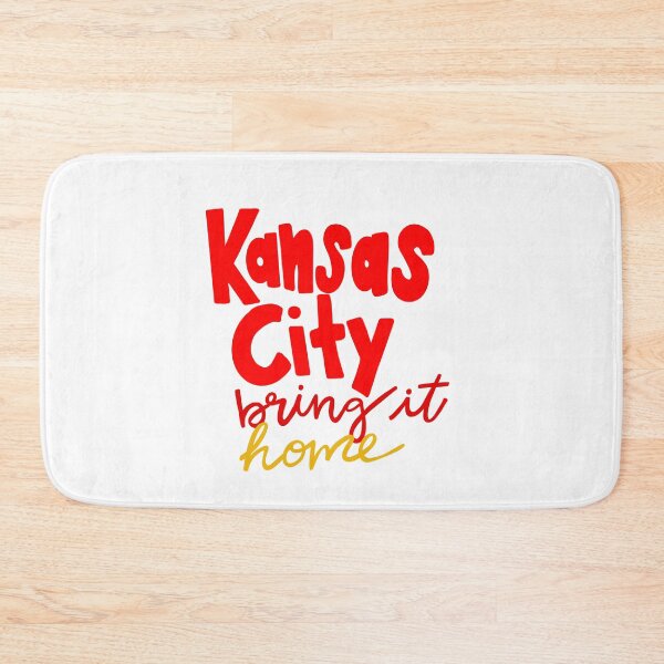 Item preview, Kansas City Bring it Home designed and sold by allieweek.
