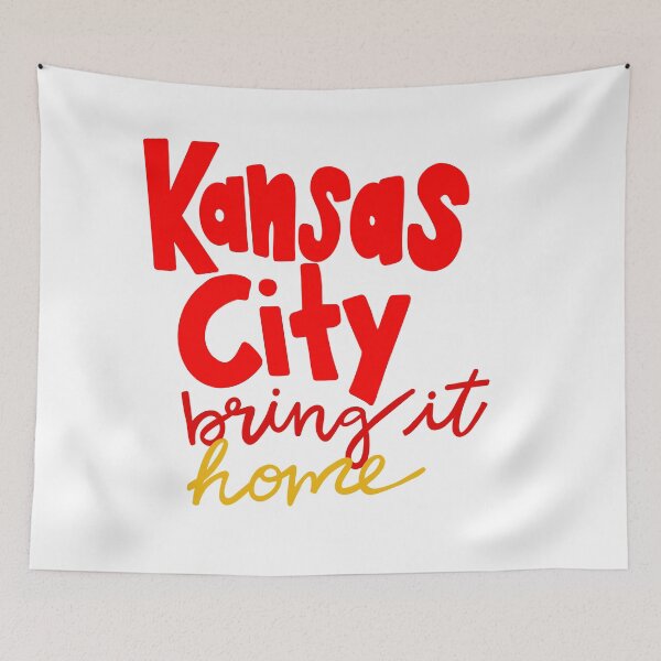 Item preview, Kansas City Bring it Home designed and sold by allieweek.