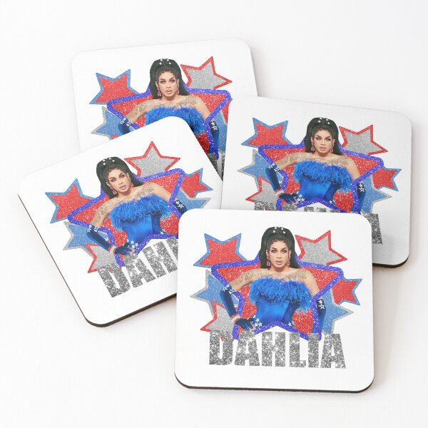 Item preview, Dahlia Sin designed and sold by Vini O.