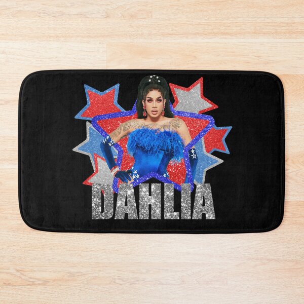 Item preview, Dahlia Sin designed and sold by Vini O.