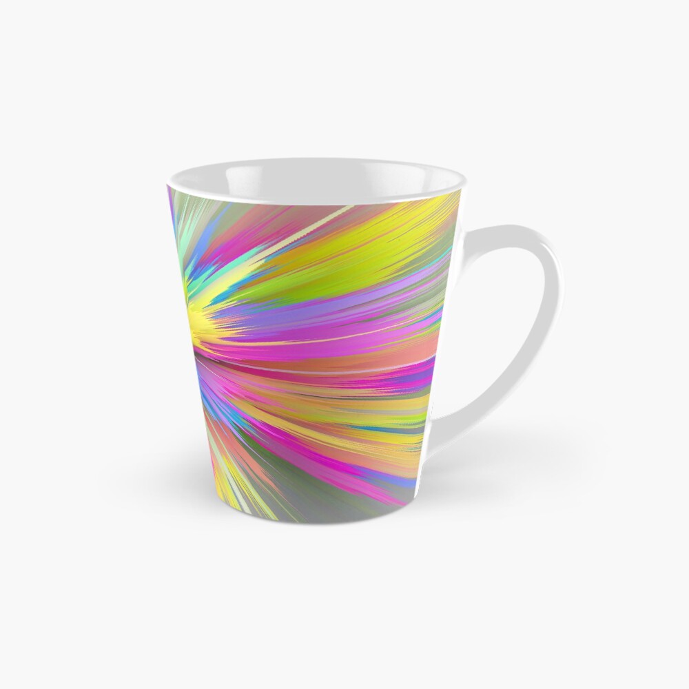 Item preview, Tall Mug designed and sold by DebiAllard.