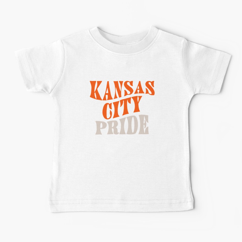 KC Design Shirt Kansas City Pride Shirt Unisex Short 