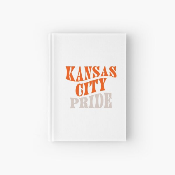 Kansas City Pride Hardcover Journal