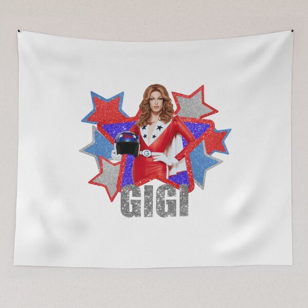 Item preview, Gigi Goode designed and sold by Vini O.