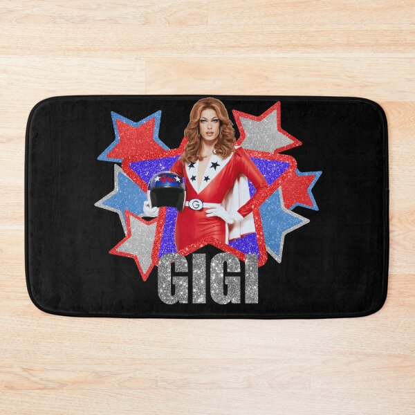 Item preview, Gigi Goode designed and sold by Vini O.