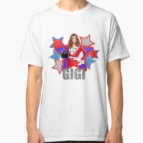 Gigi Goode Classic T-Shirt