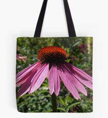 Echinacea Tote Bag