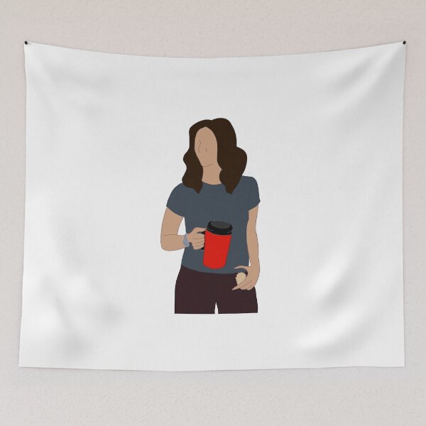Item preview, Rosa Diaz  designed and sold by readyforanap.