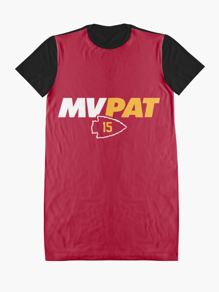 MVPat Mahomes Grim Reaper Shirt KC Chiefs Super Bowl Champs