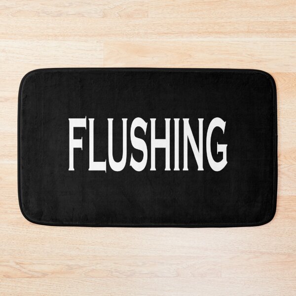 Item preview, Flushing Queens New York designed and sold by QueensNewYork.