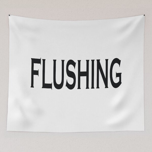 Item preview, Flushing Queens New York designed and sold by QueensNewYork.
