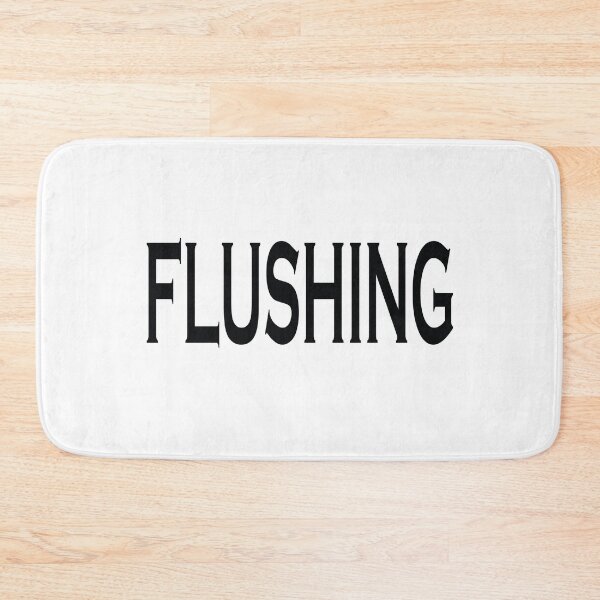 Item preview, Flushing Queens New York designed and sold by QueensNewYork.
