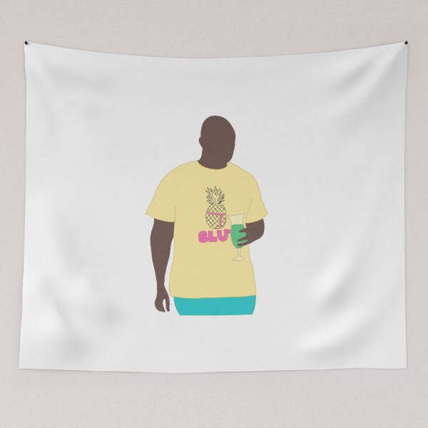 Item preview, Captain Holt  designed and sold by readyforanap.