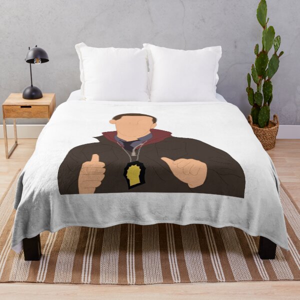 Item preview, Jake Peralta  designed and sold by readyforanap.