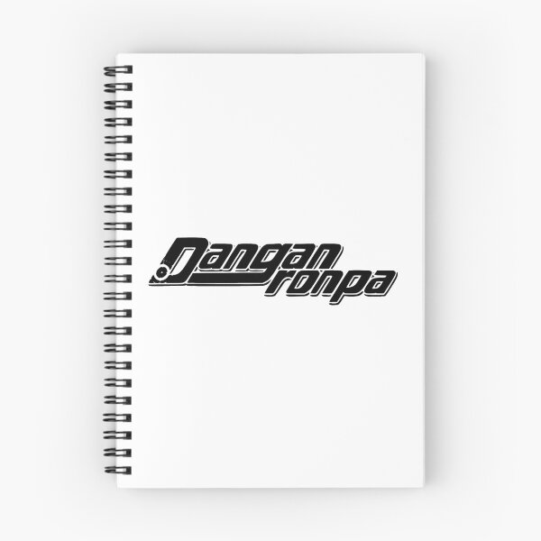Artikelvorschau, Danganronpa entworfen und verkauft von bondansan.