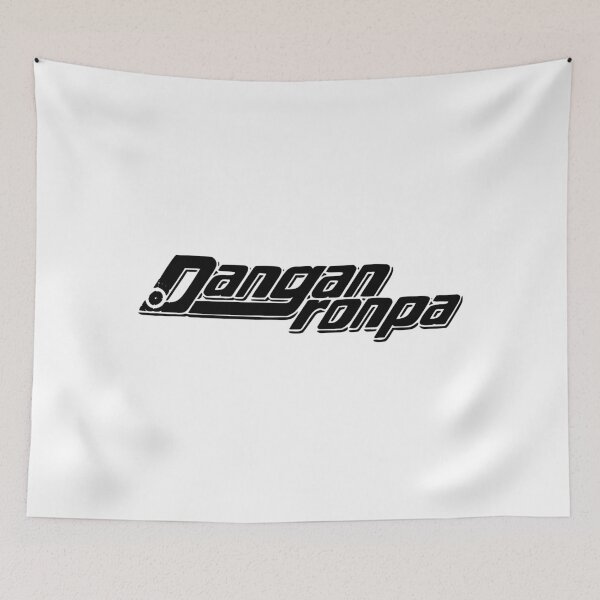 Item preview, Danganronpa designed and sold by bondansan.