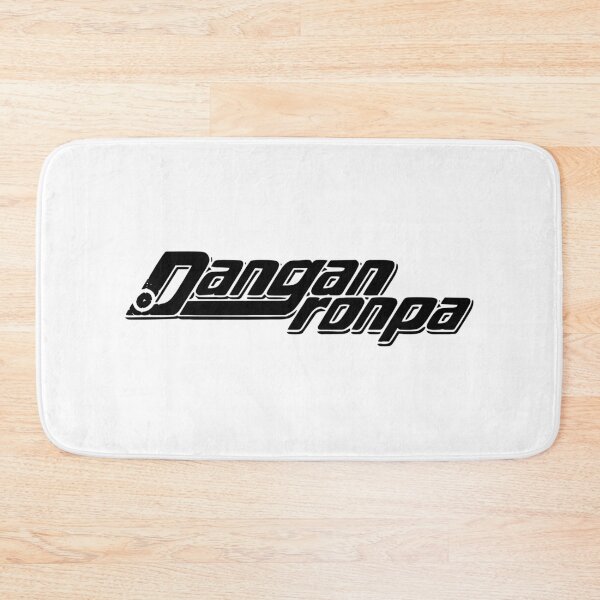 Item preview, Danganronpa designed and sold by bondansan.