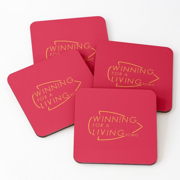 Item preview, Winning for a Living designed and sold by Tom Hillmeyer.
