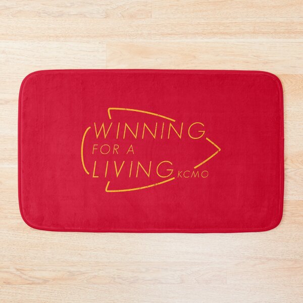 Item preview, Winning for a Living designed and sold by Tom Hillmeyer.