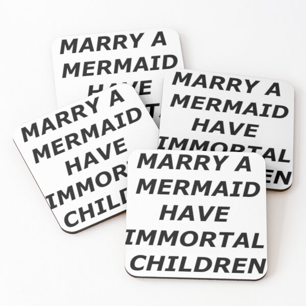 Item preview, MARRY A DOLPHIN-SHIFTED-TO-HUMAN-FORM  designed and sold by Carthoris.