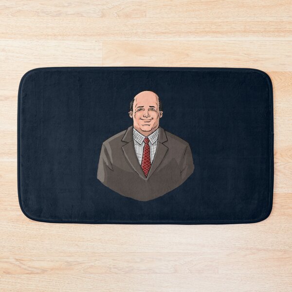 Item preview, The Office Kevin Malone designed and sold by dankurt.