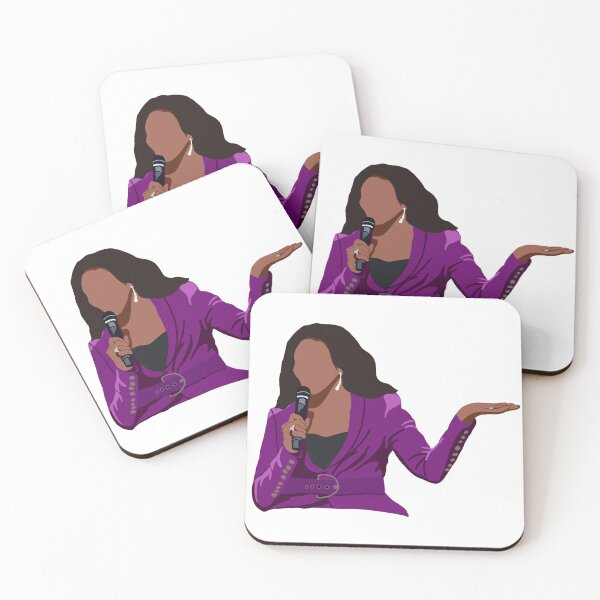 Item preview, Michelle Obama designed and sold by mayapl.