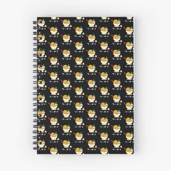 Item preview, Cute ramen noodle soup designed and sold by Tabinchu.