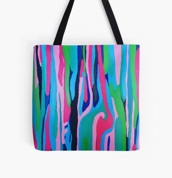 Artist Cotton Tote Bag