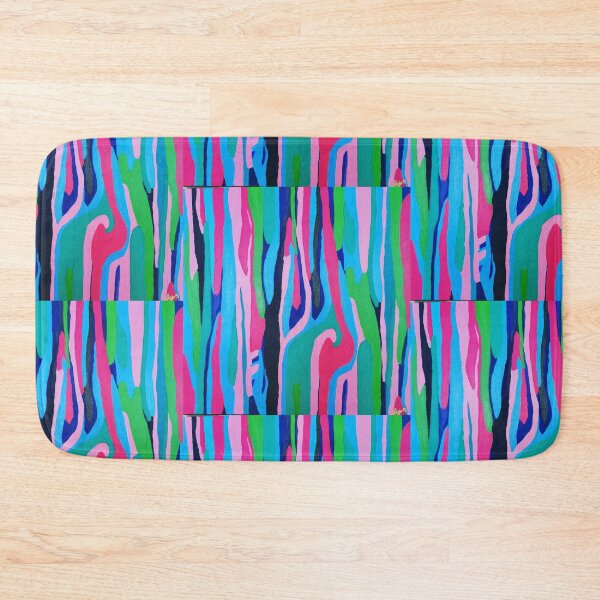 Item preview, Rainbow eucalyptus  designed and sold by Lea Nasnas.