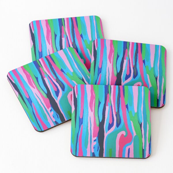 Item preview, Rainbow eucalyptus  designed and sold by Lea Nasnas.