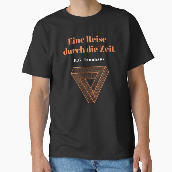 Classic T-Shirt