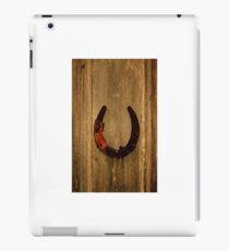 Good Luck iPad Case/Skin